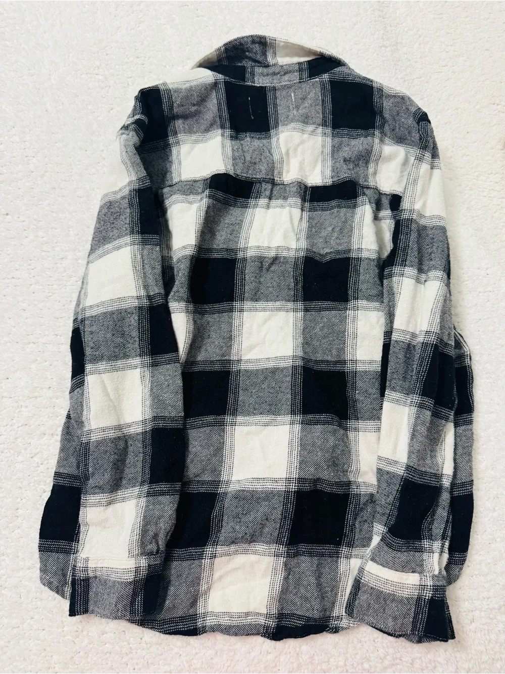 Kids Unisex Old Navy Plaid Flannels! Youth XL